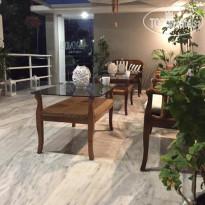 Alkyonides Hotel Studios