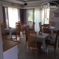 Alkyonides Hotel Studios