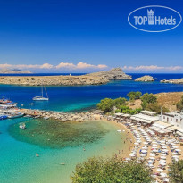 Mayia Exclusive Resort & Spa 