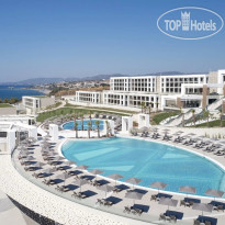 Mayia Exclusive Resort & Spa 