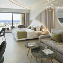 Mayia Exclusive Resort & Spa 