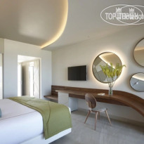 Mayia Exclusive Resort & Spa 