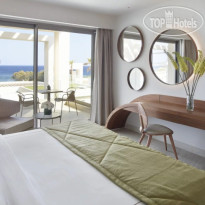 Mayia Exclusive Resort & Spa 