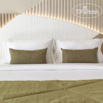 Mayia Exclusive Resort & Spa