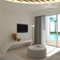 Mayia Exclusive Resort & Spa