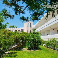 Afandou Blu Hotel