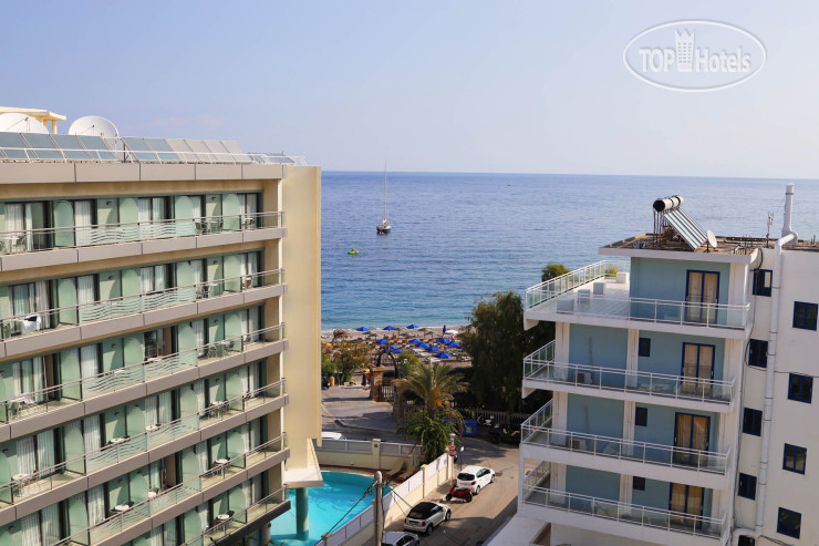Hotel photo Elite Hotel 4*