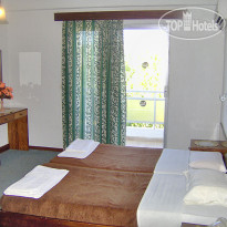 Ideal Hotel