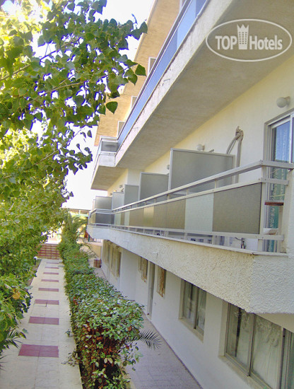 Hotel photo Ideal Hotel 2*