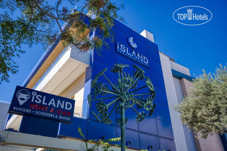 New photos from tourists Island Boutique Rhodes 4*