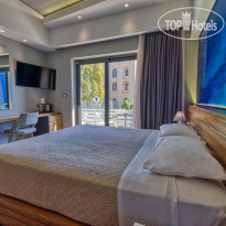 Island Boutique Rhodes 