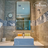 Island Boutique Rhodes 