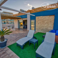 Island Boutique Rhodes 