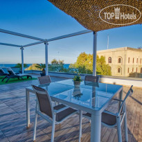 Island Boutique Rhodes 