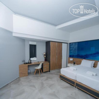 Island Boutique Rhodes 