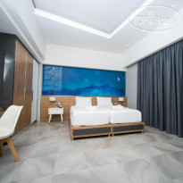 Island Boutique Rhodes 