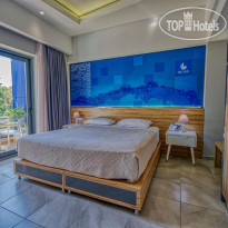 Island Boutique Rhodes 