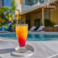 Island Boutique Rhodes 