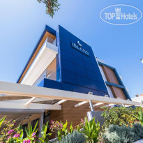 Island Boutique Rhodes 