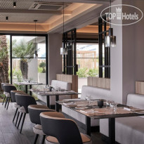 Ammades All Suites Beach Hotel