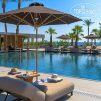Ammades All Suites Beach Hotel