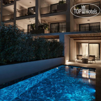 Ammades All Suites Beach Hotel