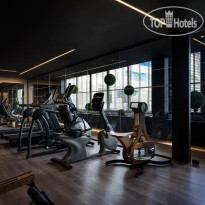 Ammades All Suites Beach Hotel
