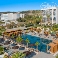 Ammades All Suites Beach Hotel