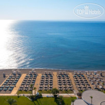 Ammades All Suites Beach Hotel