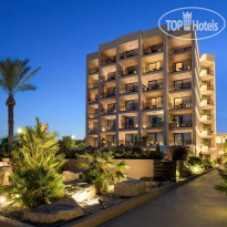 Ammades All Suites Beach Hotel