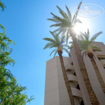 Ammades All Suites Beach Hotel
