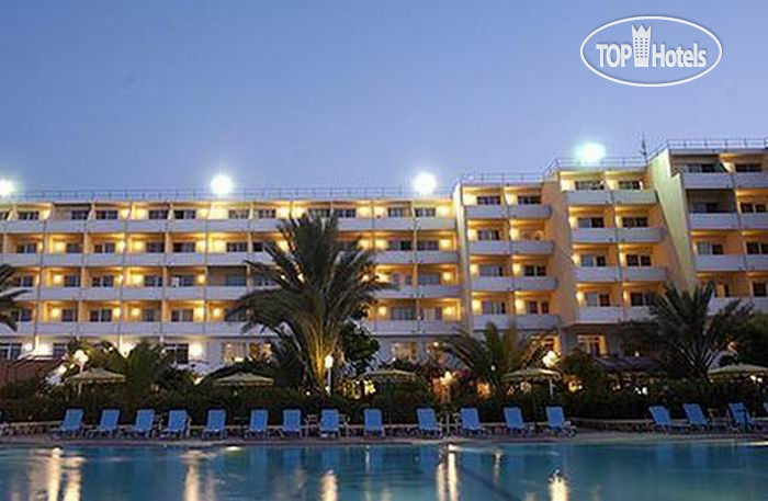 Labranda Blue Bay Resort