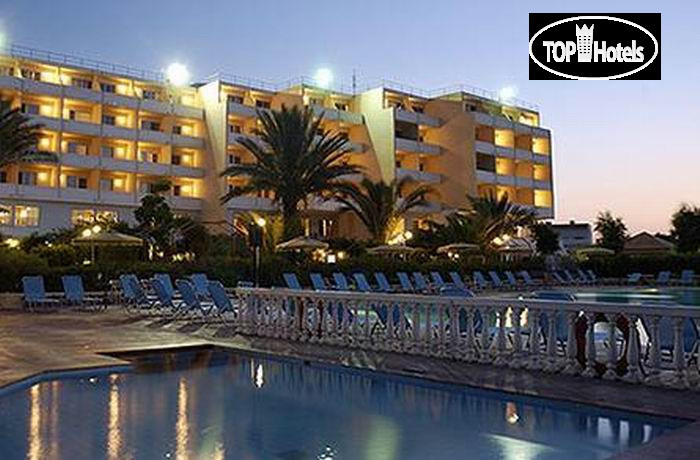 Labranda Blue Bay Resort
