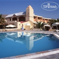 Montemar Beach Resort (closed) 
