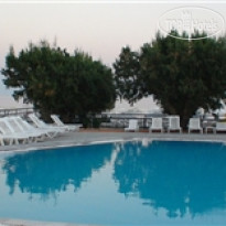 Montemar Beach Resort (closed) 