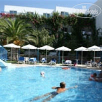 Montemar Beach Resort (closed) 