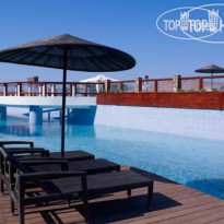 Costa Lindia Beach Hotel