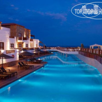 Costa Lindia Beach Hotel