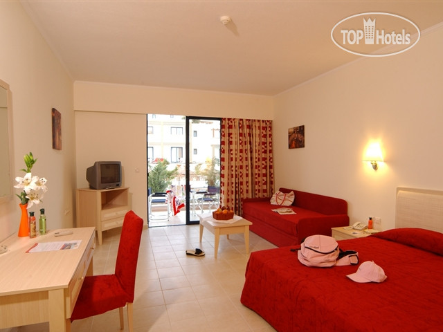 Miraluna Village & Spa