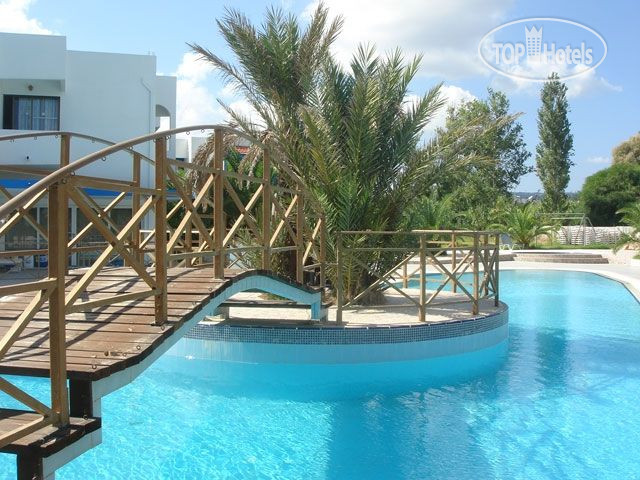 Hotelier's photos Angelos 3*