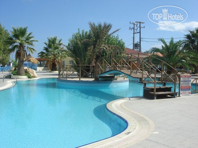 New photos from tourists Angelos 3*