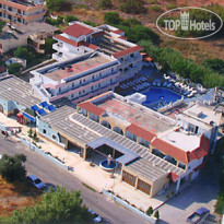 Grecian Fantasia Resort 