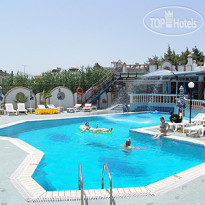 Grecian Fantasia Resort 