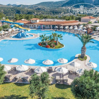 Lindos Imperial Resort & Spa 