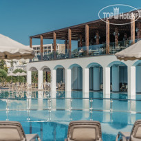 Lindos Imperial Resort & Spa 