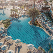 Lindos Imperial Resort & Spa 