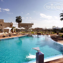 Venezia Hotel's Main Pool -2