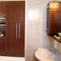 Venezia Superior Twin Bath