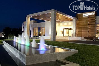 Hotel photo Sentido Port Royal Villas & Spa 5*