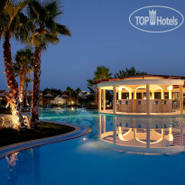 Atrium Palace Thalasso SPA Resort & Villas 